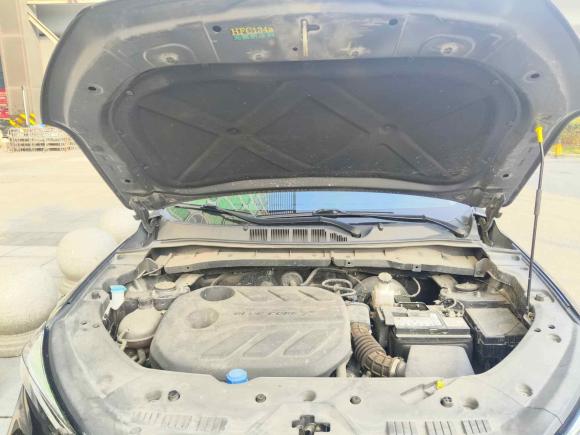 [杭州·苏A] 二手长安欧尚长安欧尚X7 PLUS2022款 1.5T 蓝鲸版自动尊贵型 7座