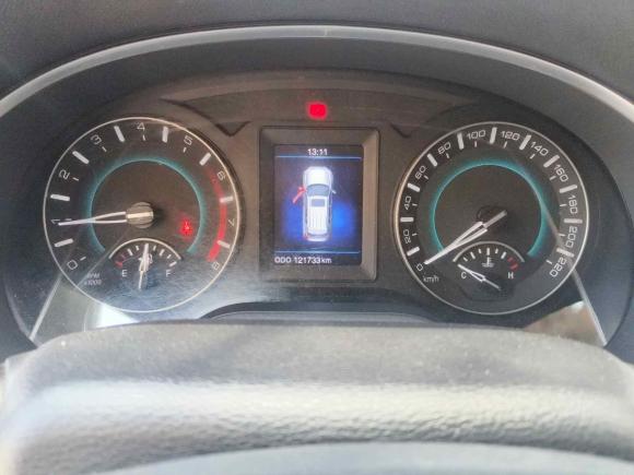 [成都·川G] 二手哈弗哈弗H22017款 蓝标 1.5T 手动两驱豪华型