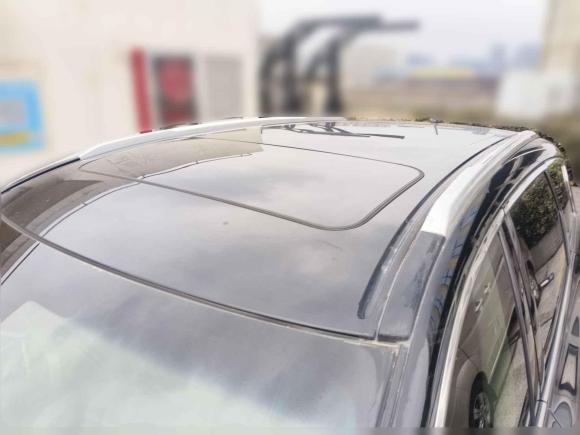 [杭州·浙A] 二手英菲尼迪英菲尼迪QX60(进口)2014款 2.5 S/C Hybrid 四驱全能版