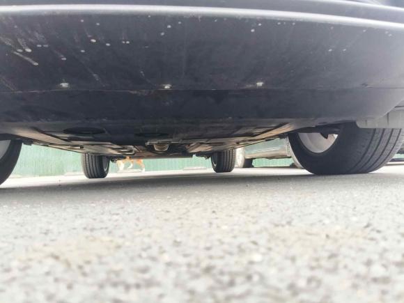 [合肥·皖A] 二手吉利汽车缤越2019款 运动款 260T DCT Battle 国V