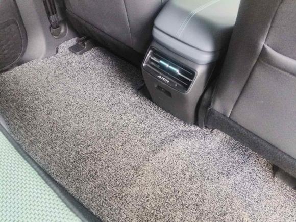 [宁波·浙B] 二手埃安AION Y2022款 Plus 70 乐享版