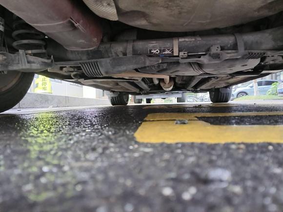 [杭州·浙M] 二手标致标致30082015款 1.6THP 自动至尚版