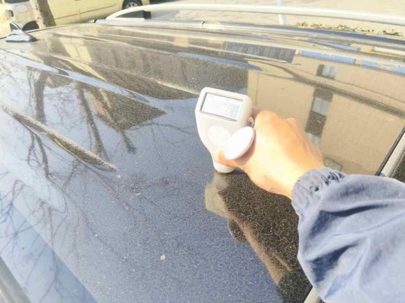 [宁波·浙B] 二手哈弗哈弗H62015款 改款 运动版 1.5T 手动两驱精英型