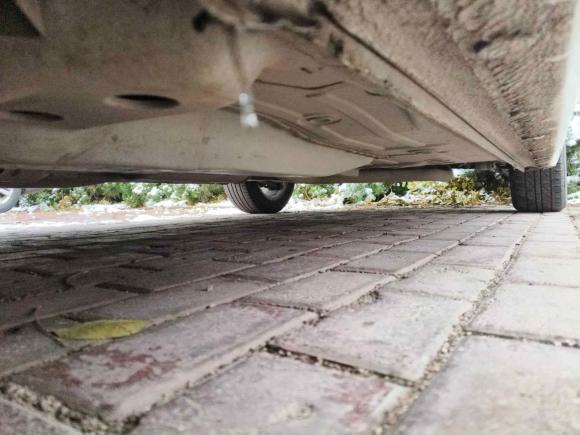 [青岛·鲁B] 二手别克英朗2016款 15N 手动精英型