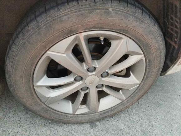 [温州·浙C] 二手吉利汽车帝豪GL2020款 1.4T CVT亚运型