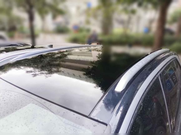 [深圳·粤B] 二手大众ID.4 X2021款 Pro 极智长续航版