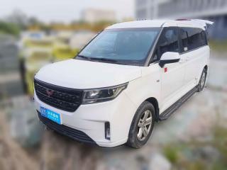 五菱汽车五菱征程2021款 1.5T 手动豪华型