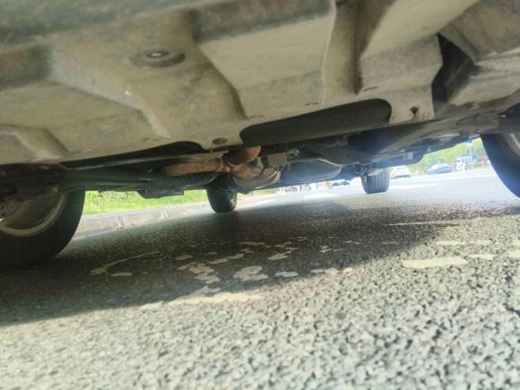 [成都·川A] 二手别克别克GL82011款 3.0L GT豪华商务豪雅版