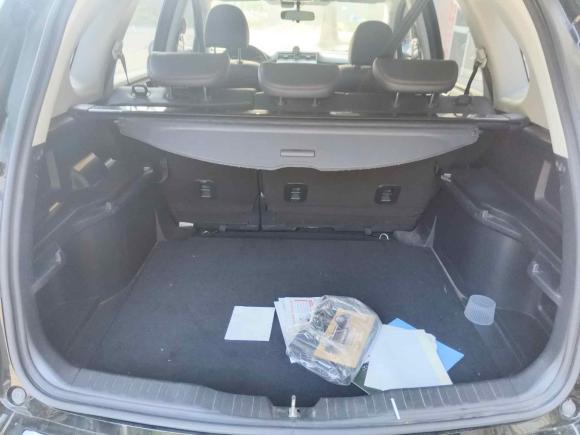 [常州·苏D] 二手哈弗哈弗H62015款 运动版 1.5T 自动两驱豪华型