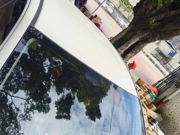 [深圳·粤S] 二手本田缤智2020款 220 TURBO CVT精英版