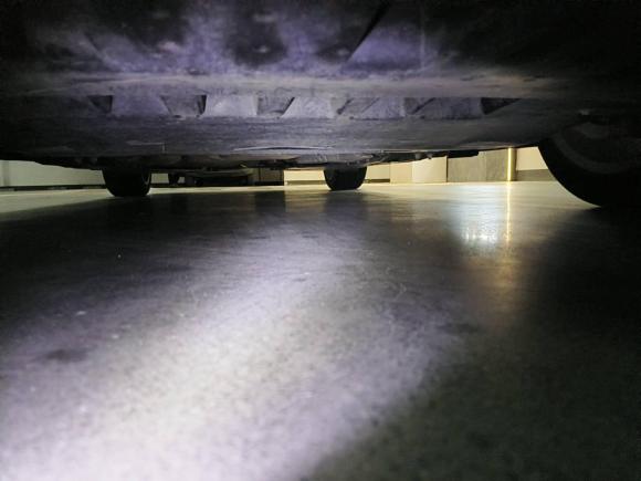 [无锡·苏B] 二手凯迪拉克凯迪拉克CT52020款 28T 豪华型