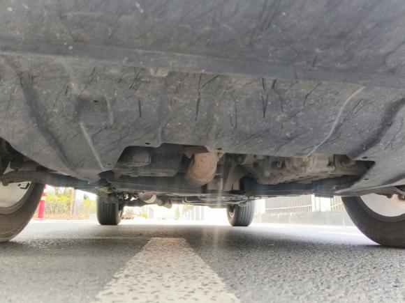 [广州·粤E] 二手长安长安CS752021款 荣耀百万版 280T DCT尊贵型