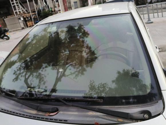 [宁波·粤B] 二手丰田花冠2011款 1.6L 自动经典版