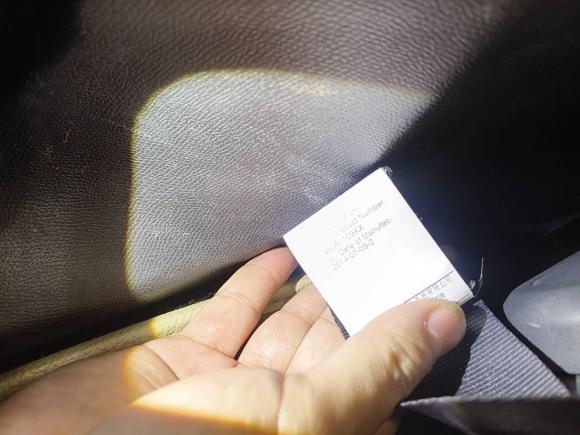 [杭州·浙A] 二手标致标致4082014款 1.8L 自动豪华版