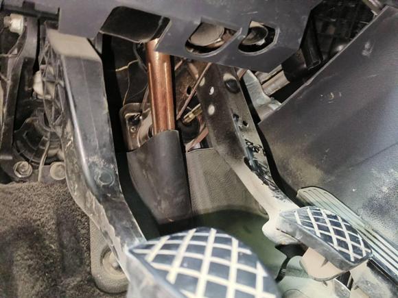 [西安·陕U] 二手大众途安2015款 1.4T 手动风尚版5座