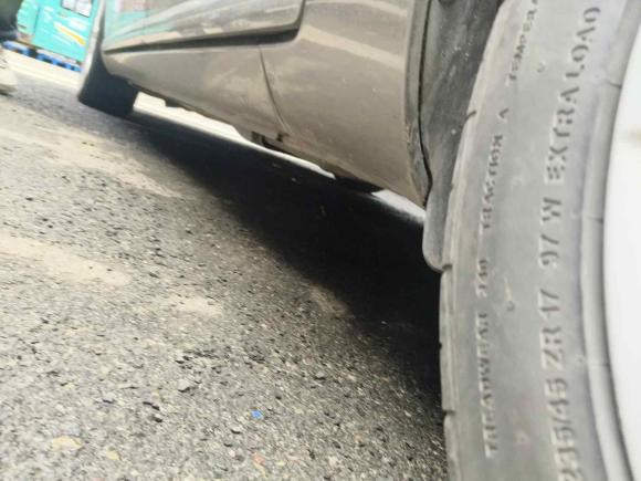 [嘉兴·浙F] 二手大众迈腾2013款 2.0TSI 尊贵型