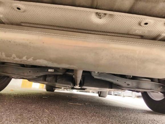 [上海·沪A] 二手大众帕萨特新能源2019款 430PHEV 混动豪华版