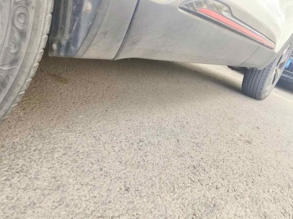 [西安·陕U] 二手奇瑞瑞虎5x2021款 超级英雄版 1.5L CVT豪华型