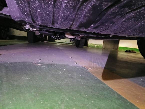 [杭州·浙A] 二手长安凯程欧诺S2021款 1.5L欧诺S智享版双蒸空调客车JL473QG