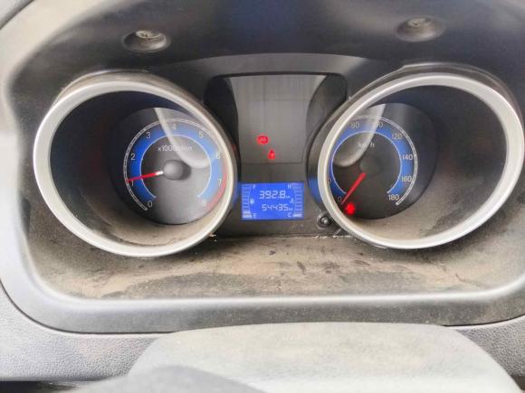 [嘉兴·浙G] 二手长安凯程长安睿行M802019款 1.5L基本型2座单蒸空调国VI平顶背掀门DAM15KR