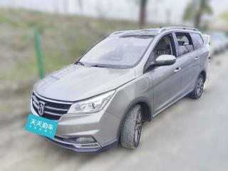 宝骏宝骏7302019款 1.5T CVT旗舰型 7座 国VI「上海二手车」「天天拍车」