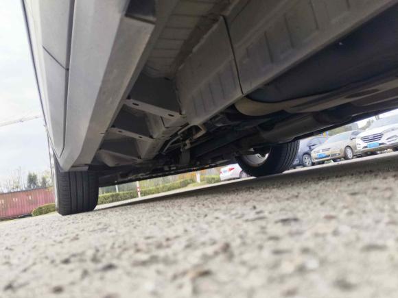 [宁波·浙B] 二手凯迪拉克凯迪拉克XT52018款 28E 四驱铂金版