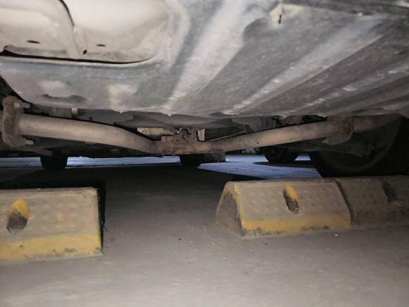 [宁波·浙B] 二手日产天籁2014款 公爵 2.5L XV-VIP尊领版