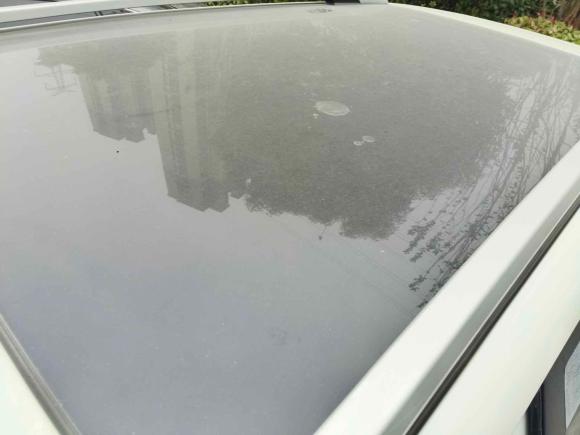 [常州·苏D] 二手凯翼炫界2020款 1.5L CVT耀