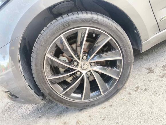 [上海·沪E] 二手斯柯达明锐2019款 TSI280 DSG智行豪华版 国VI