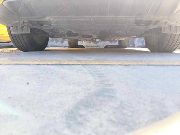 [佛山·赣G] 二手吉利汽车博越2018款 运动版 1.8TD 自动两驱智尊型