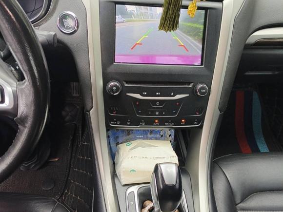 [湖州·浙E] 二手福特蒙迪欧2013款 2.0L GTDi200豪华型