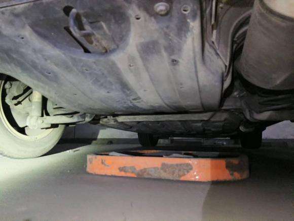 [杭州·浙A] 二手本田缤智2015款 1.8L CVT两驱精英型