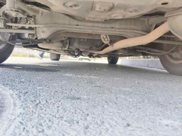 [温州·浙C] 二手本田雅阁2010款 2.0L EX