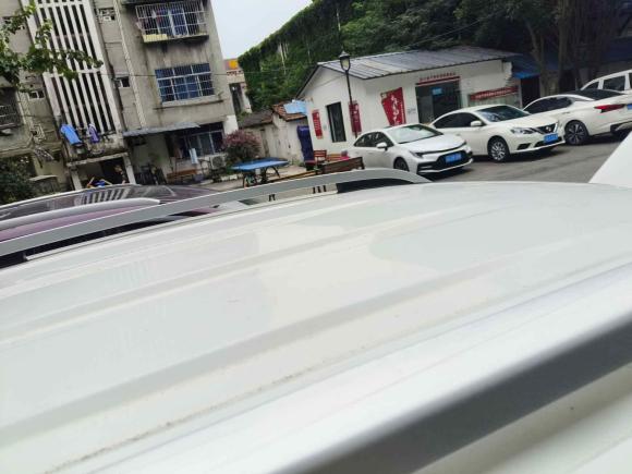 [成都·川G] 二手上汽大通MAXUS大通T702020款 2.0T柴油自动四驱澳洲版长箱高底盘