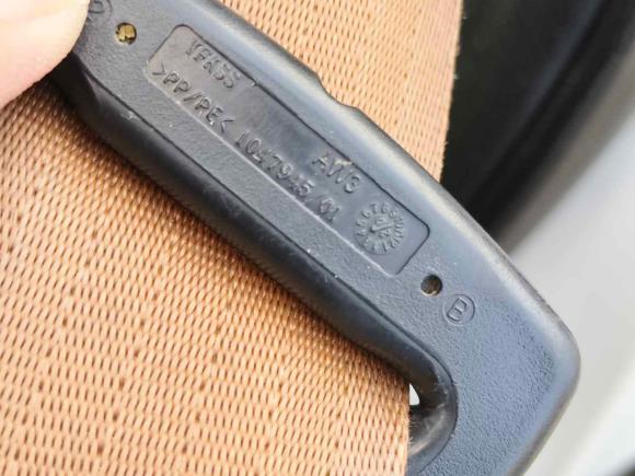 [深圳·粤B] 二手埃安AION S2019款 魅 630