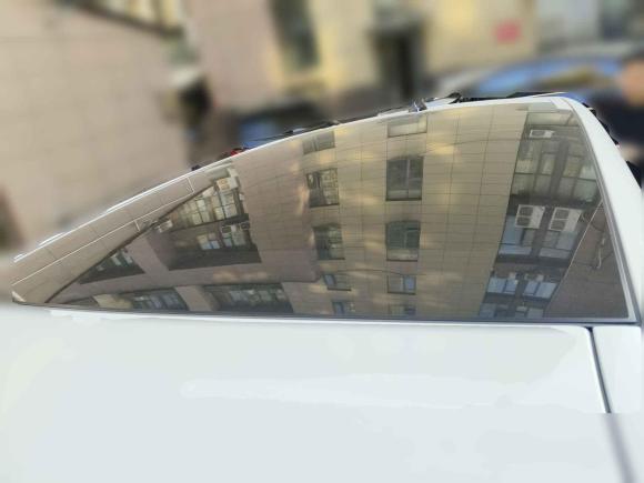 [合肥·皖A] 二手路虎发现运动2020款 249PS R-Dynamic 性能科技版 7座