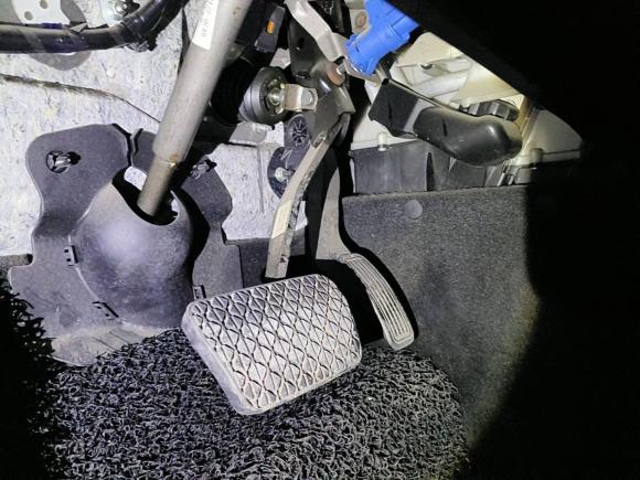 [杭州·浙A] 二手马自达睿翼2010款 2.0L 自动豪华版