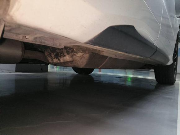 [武汉·鄂A] 二手本田冠道2017款 240TURBO 两驱豪华版