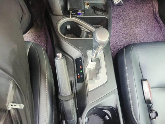 [苏州·苏E] 二手丰田RAV4荣放2016款 2.0L CVT两驱智尚版 国V