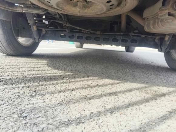 [无锡·苏B] 二手别克别克GL82017款 25S 尊贵型 国V