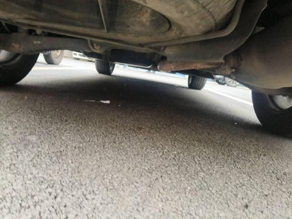 [上海·沪C] 二手三菱欧蓝德2018款 2.0L 两驱荣耀版 5座