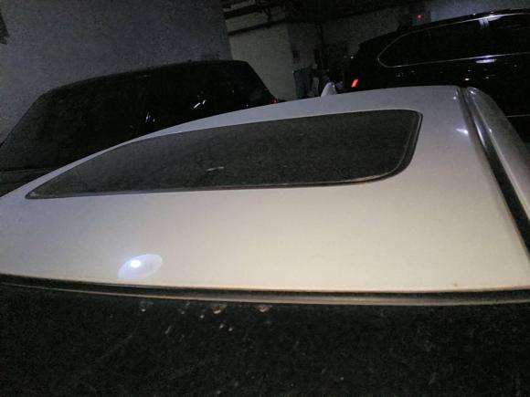 [西安·陕A] 二手本田凌派2016款 1.8L CVT豪华版