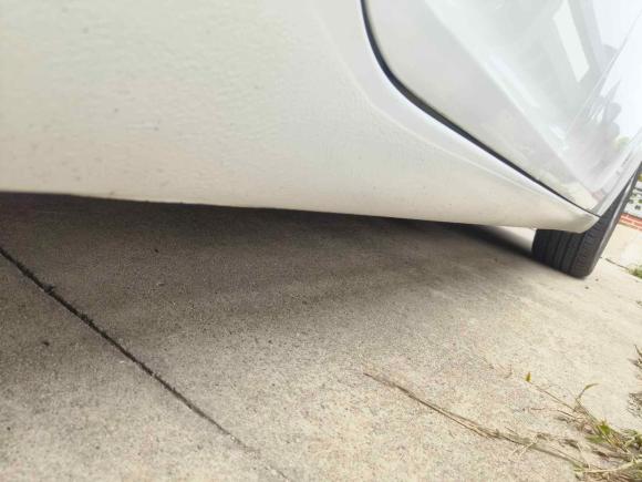 [上海·沪D] 二手别克君威2015款 1.6T 精英技术型