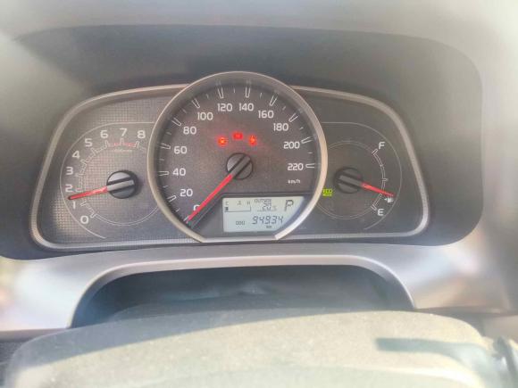 [温州·浙C] 二手丰田RAV4荣放2013款 2.5L 自动四驱精英版