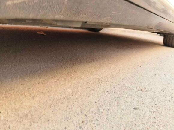 [青岛·鲁B] 二手奥迪奥迪A6L2009款 2.0 TFSI 手动标准型