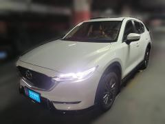 [杭州·浙A] 马自达马自达CX-52021款 2.0L 自动两驱智慧型