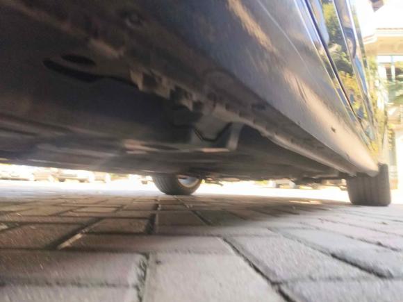 [南京·苏A] 二手别克君越2013款 2.4L SIDI豪华舒适型