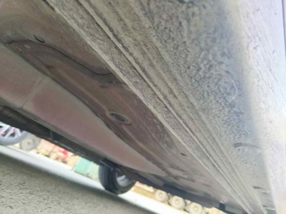 [合肥·皖A] 二手雪佛兰科沃兹2016款 1.5L 自动欣悦版