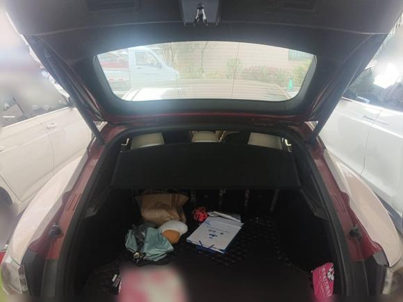 [温州·浙C] 二手特斯拉Model S2016款 Model S 90D