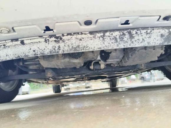 [南通·苏F] 二手本田飞度2018款 1.5L CVT舒适天窗版